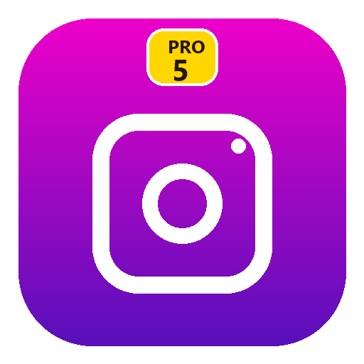 Insta Pro 2 App Icon